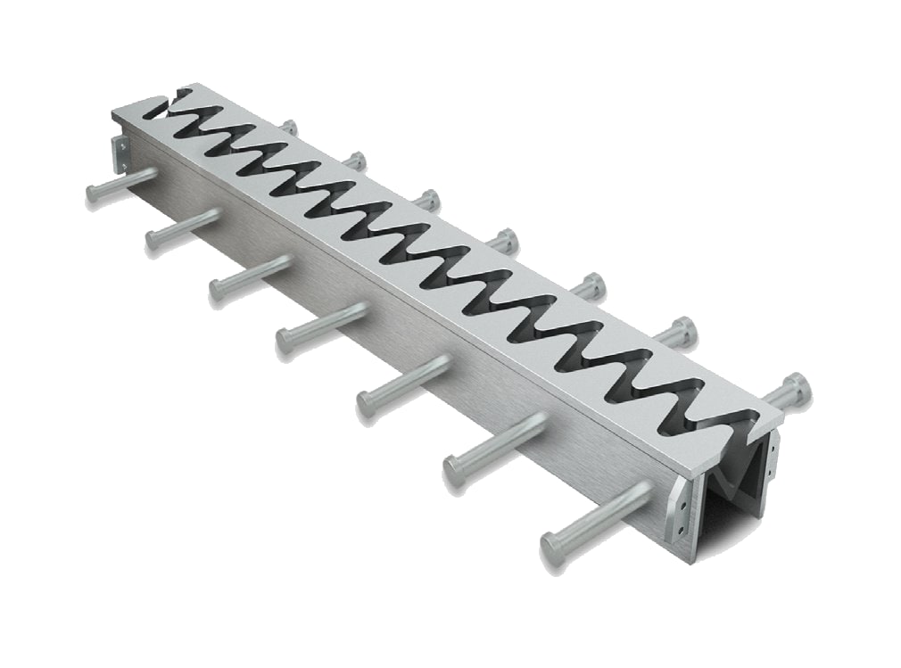 New Finger Joint — 뉴 핑거 조인트