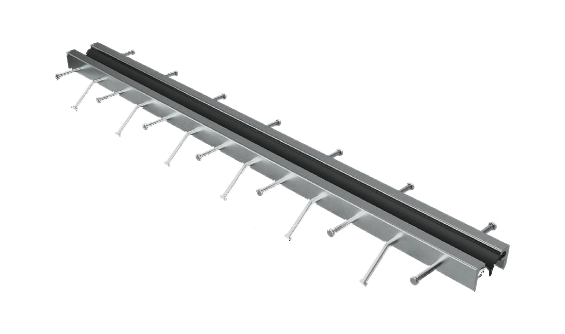 Rail Seal Joint — 레일 씰 조인트 · ROAD